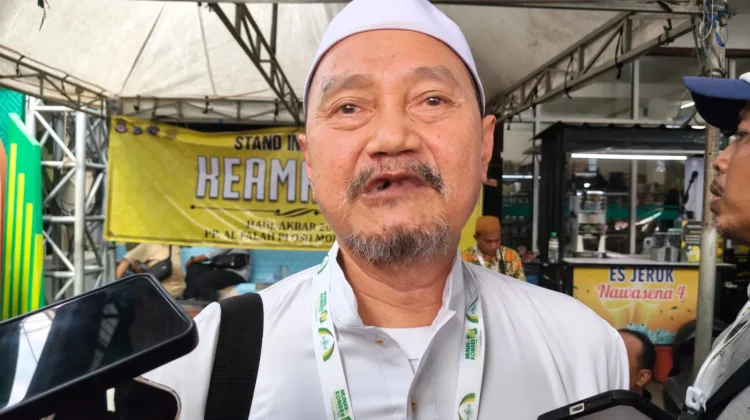 Wujudkan Kesuksesan Muktamar, NU Ajak Masyarakat Berdoa dan Salat Istikharah