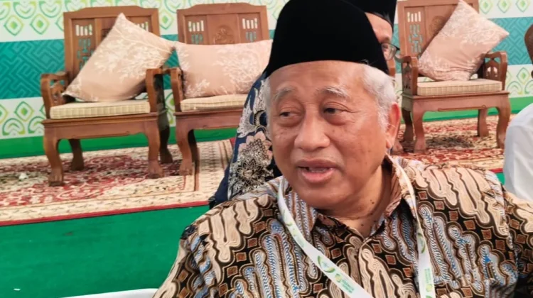 Munas-Konbes NU 2026, Pengelolaan Tambang 100 Persen Milik Organisasi