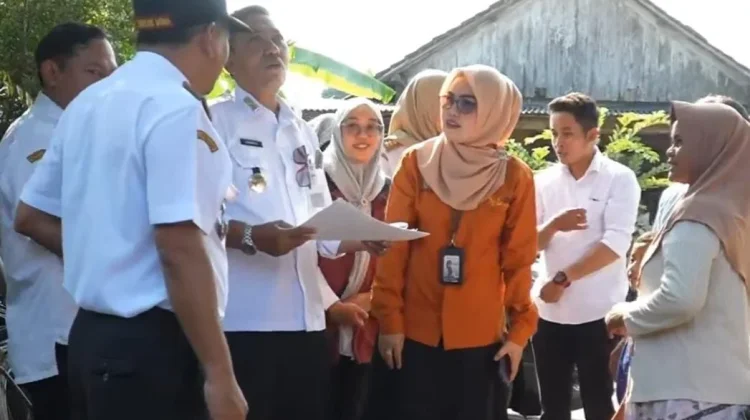 Jombang Rampungkan Rekrutmen 270 Siswa Sekolah Rakyat