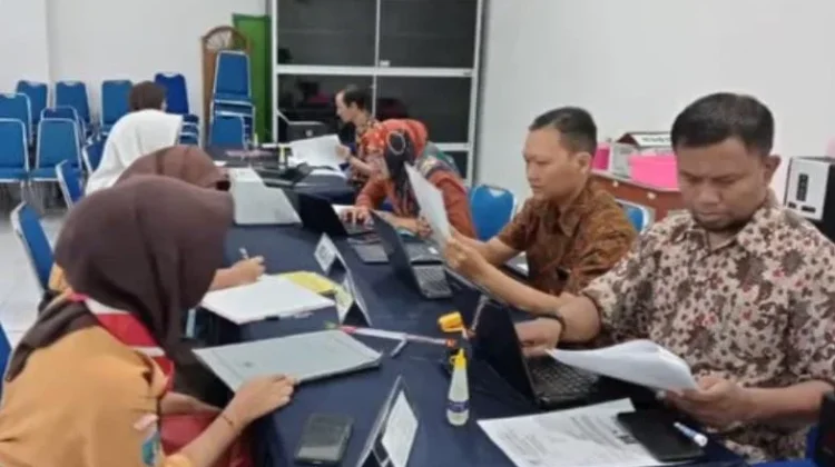 SPMB SMA Tahap Tiga Beri Peluang Siswa Lintas Wilayah