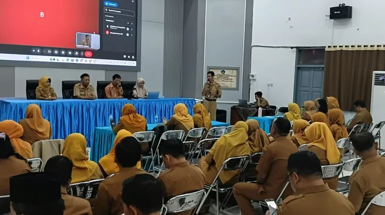 Sekolah Dasar Didorong Ciptakan Lingkungan Belajar Inklusif