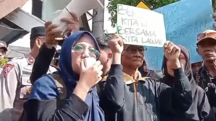 WCC Soroti Kasus Kekerasan Seksual Anak di Lingkungan Keluarga