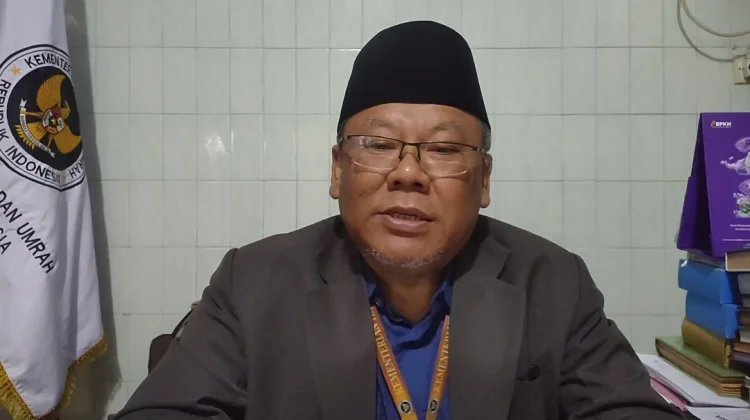 Kemenhaj dan Pemkab Kediri Siapkan Kepulangan Jemaah Haji 2026