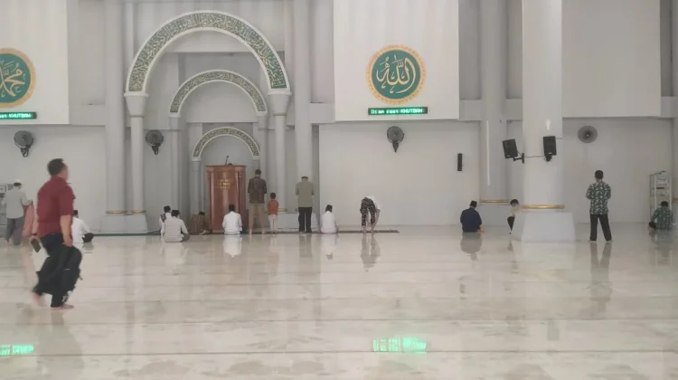 Meneladani Sifat Rasul: Jujur, Amanah, dan Pemaaf