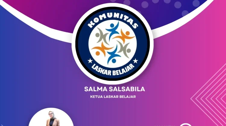 Komunitas Laskar Belajar, Peduli Pendidikan dari Bawah