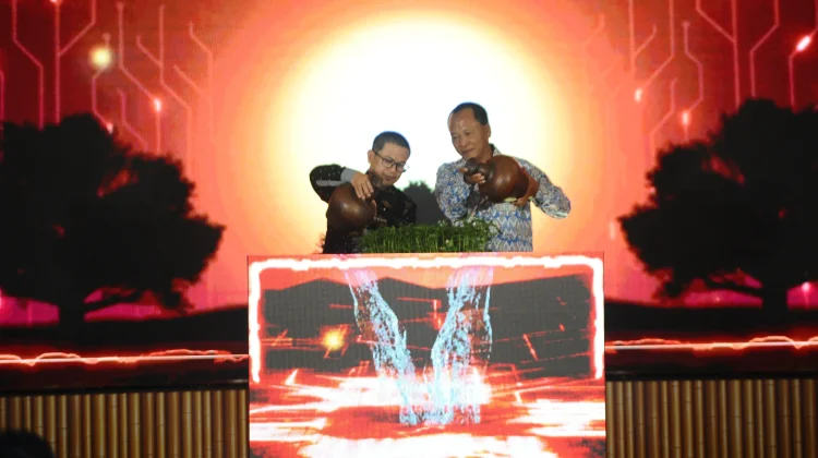 KKM X DIGIMAFest 2026, Strategi BI Kembangkan Pasar UMKM Go Global