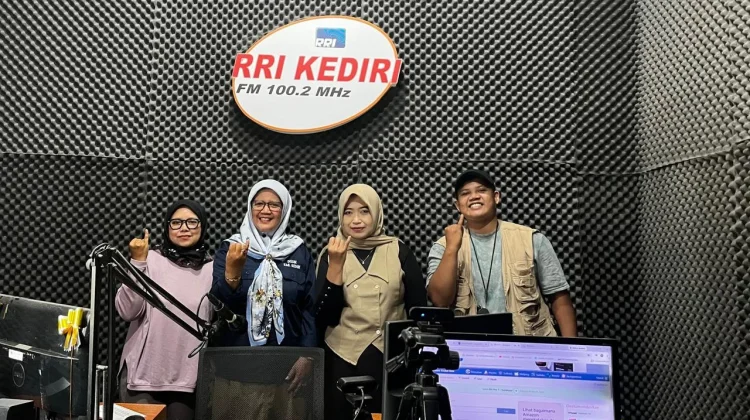 Pendataan MBK dalam Dapodik Masih Menjadi Tantangan Pendidikan Inklusif