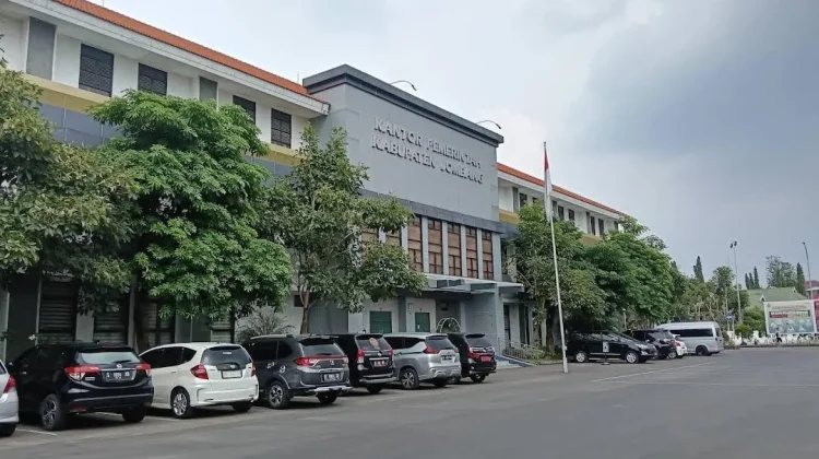 Pemkab Jombang Komitmen Lampaui Target Realisasi Investasi 2026