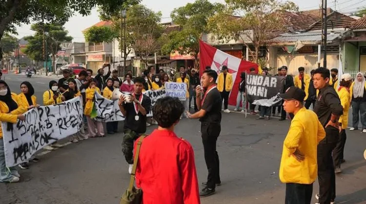 Mahasiswa Soroti Dampak Kenaikan BBM dan Pelemahan Rupiah bagi Masyarakat