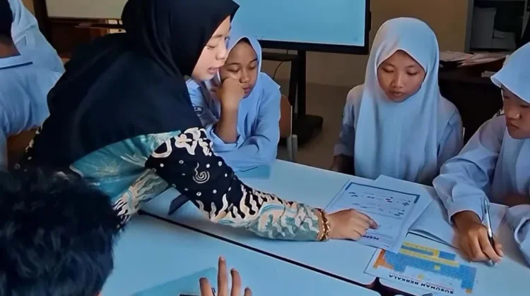 Tambahan Tenaga Pendidik Sekolah Rakyat Tunggu Rekrutmen Pusat