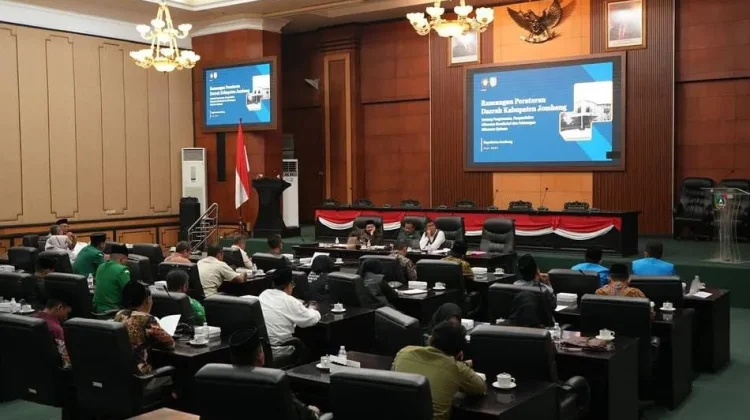 Akses Penjualan Miras Akan Diperketat lewat Raperda Baru