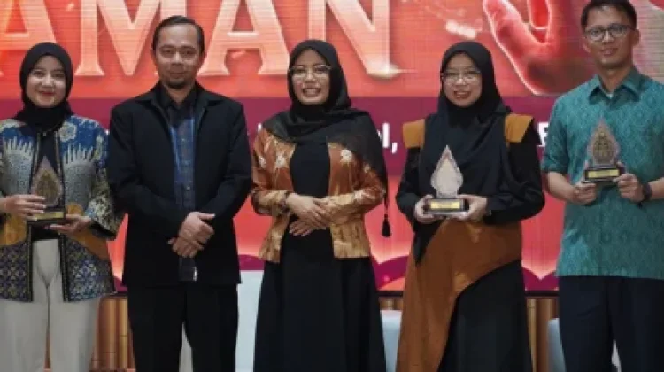 Era Digital, GOW Kabupaten Kediri Edukasi Perempuan Ilmu Kelola Keuangan