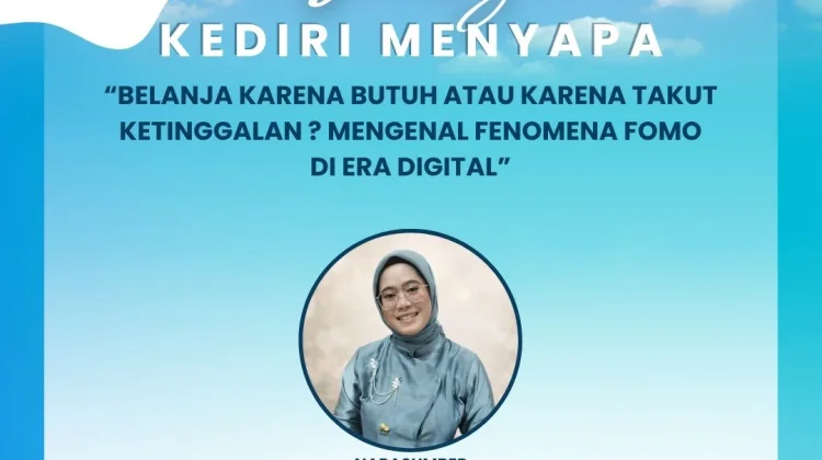 FOMO Bukan Sekadar Tren Medsos, tapi Gangguan Mental