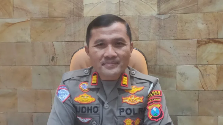 Pemohon SIM Belum Lulus Ujian, Polres Kediri Kota Beri Wadah Kursus