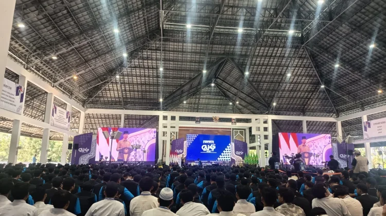 Wapres RI Apresiasi Capaian Kinerja Ekonomi Provinsi Jawa Timur