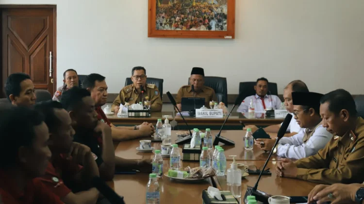 Rencana PHK PT SGS Masuk Tahap Mediasi di Tingkat Provinsi