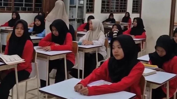 Sekolah Rakyat Jombang Siap Beroperasi dengan 270 Siswa