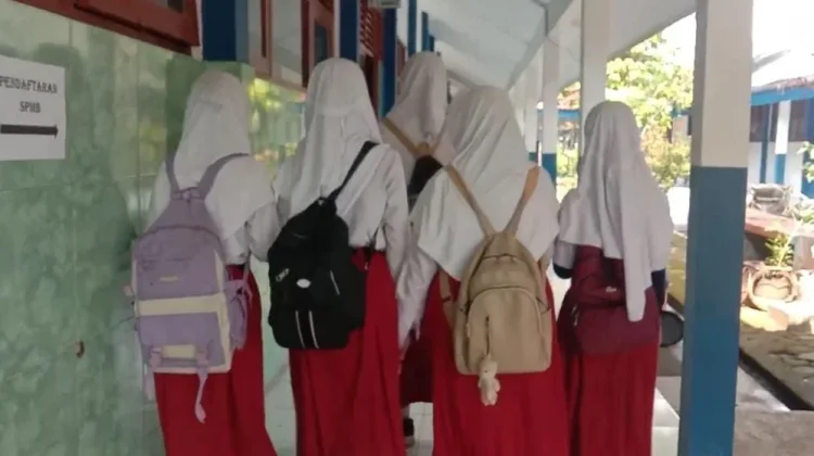 SPMB, Dikbud Jombang Siapkan Opsi Pendaftaran Offline untuk SMPN Sepi Peminat