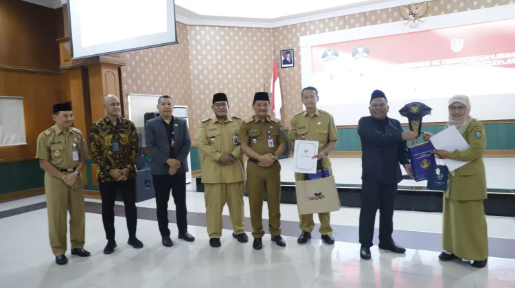 BKN dan Taspen Ingatkan Bahaya Penipuan terhadap Pensiunan