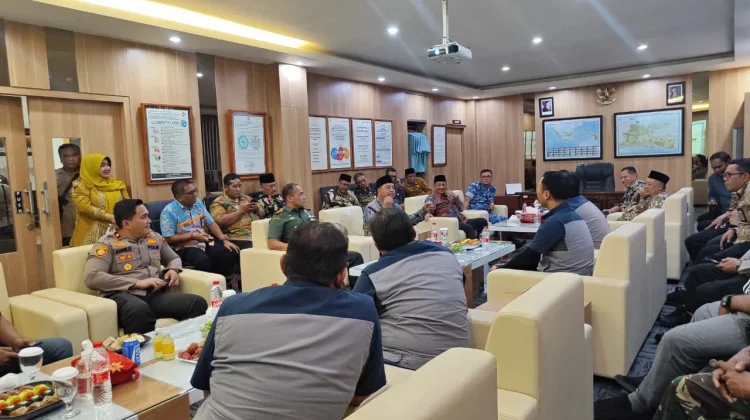 Investasi Industri Dorong Penyerapan Tenaga Kerja di Jombang