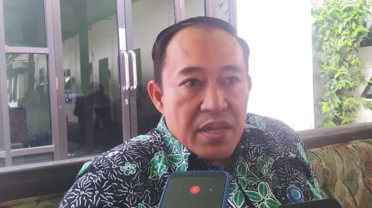 Desa Bersinar Jadi Ujung Tombak Pencegahan Narkoba di Kediri