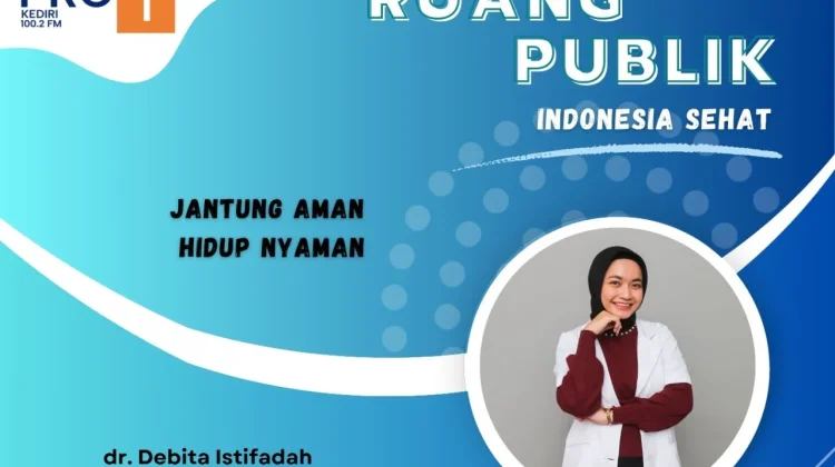 Dokter Ingatkan Hipertensi pada Anak Muda Bisa Berujung Penyakit Jantung