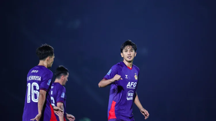 Dua Pemain Belakang Persik Kediri Tuntaskan Masa Peminjaman