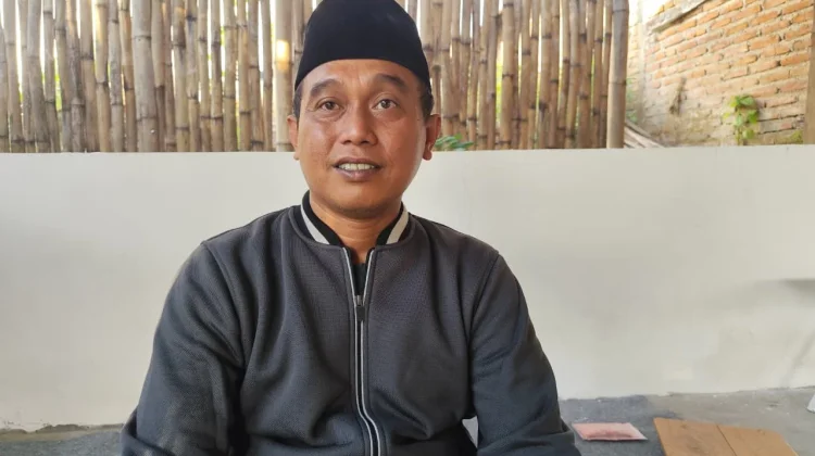 Tepis Mitos 'Angker', Ini Alasan Lirboyo Layak Gelar Muktamar NU 2026