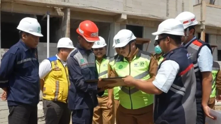 Antisipasi Kekurangan SDM, Jombang akan Siapkan Guru sementara di Sekolah Rakyat