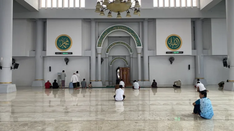 Memaknai Rahmatan Lil 'Alamin dalam Islam