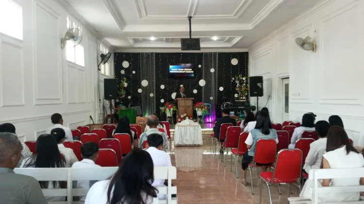 Segala Bentuk Permasalahan Memiliki Jawaban dalam Doa