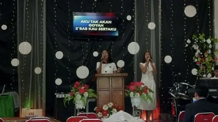 Kuat dan Tangguh dalam Menghadapi Guncangan