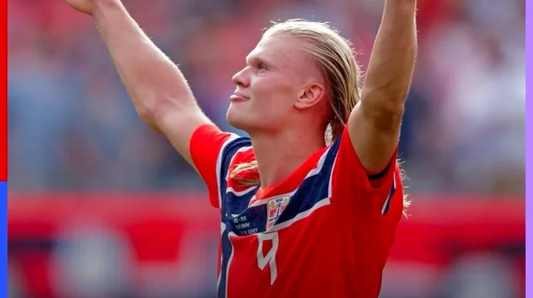 Norwegia Berhasil Atasi Brazil, Pastikan Tiket 8 Besar Piala Dunia 2026