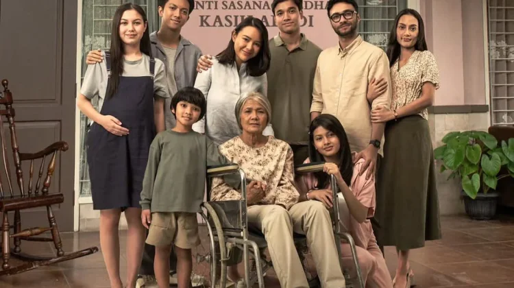Film ‘Jangan Buang Ibu’ Ingatkan Pentingnya Memuliakan Orang Tua
