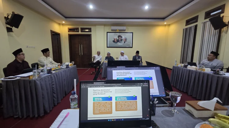 Tim PBNU Apresiasi Kesiapan Lirboyo jadi Tuan Rumah Muktamar ke-35