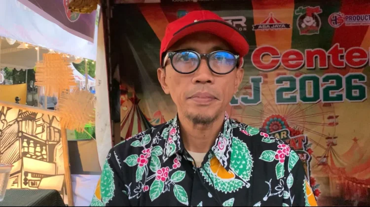 Membangun Ekosistem Kreatif, PRJ 2026 Harapkan Sinergi Lintas Sektor