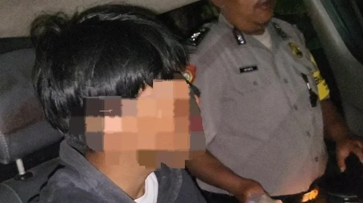 Polisi Tangani Dugaan Kekerasan terhadap Anak, Pemuda 19 Tahun Diamankan