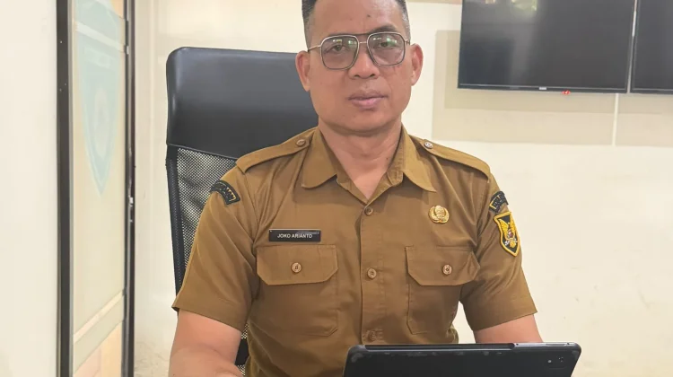 El Nino Godzila, BPBD Kota Kediri dan BMKG Perkuat Mitigasi