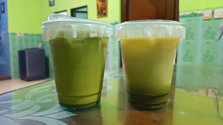 Tren Konsumsi Minuman Matcha Kalangan Gen Z Kian Melonjak
