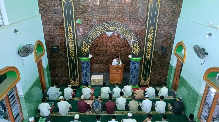 Refleksi Akhir Muharram dan Menjemput Keberkahan Bulan Safar