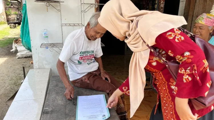 Persaingan Ketat, Seleksi Beasiswa Berdaya Kediri Dipastikan Tepat Sasaran
