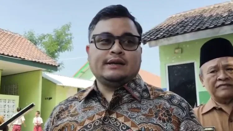 MPLS, Bupati Kediri Soroti Siswa SMP Bawa Motor