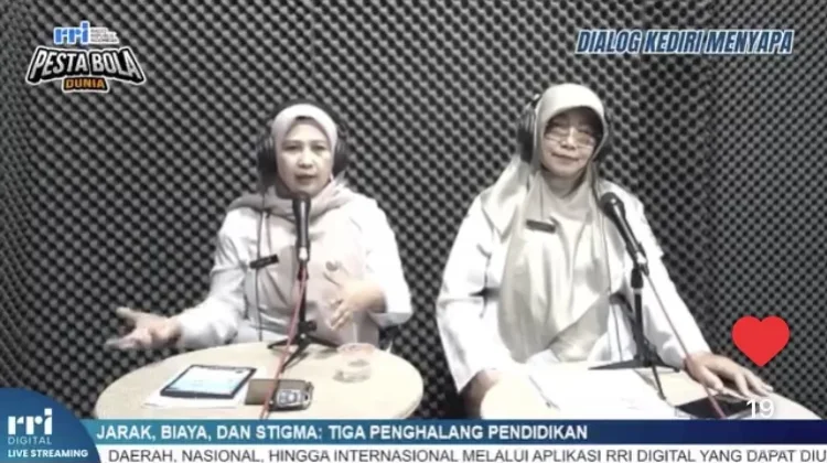 Pentingnya Sekolah Inklusif untuk Pemerataan Pendidikan
