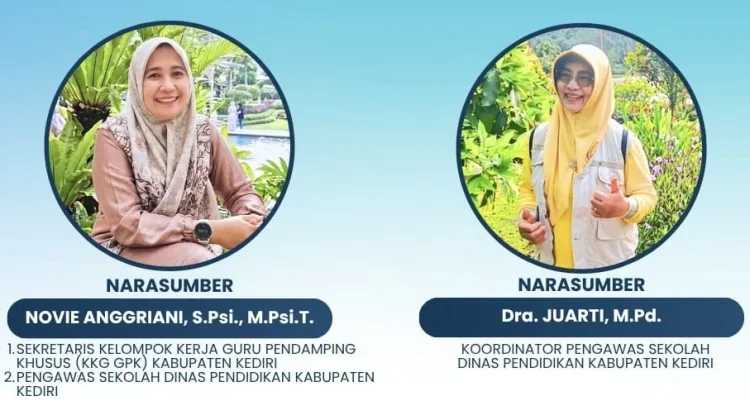 Jarak, Biaya, dan Stigma Bukan Penghalang Pendidikan