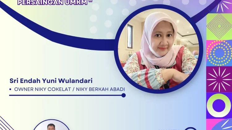 Membangun Bisnis Olahan Cokelat Kekinian, Ditengah Dinamika Persaingan UMKM