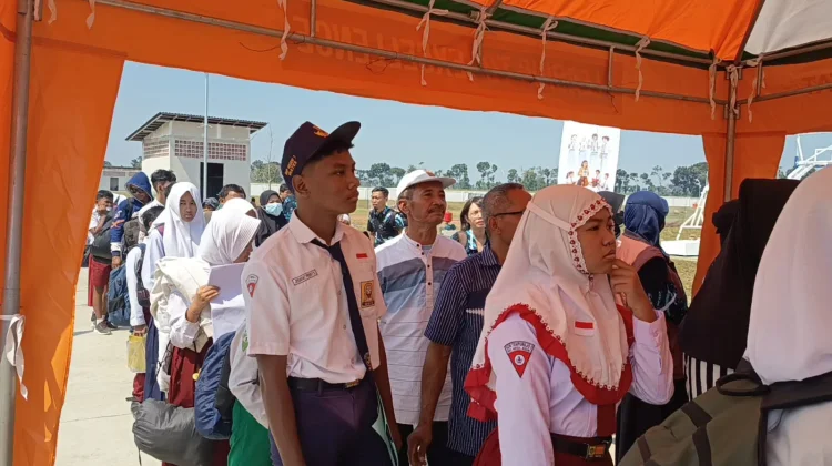 MPLS Ramah Anak Upaya Tekan Kasus Perundungan di Sekolah
