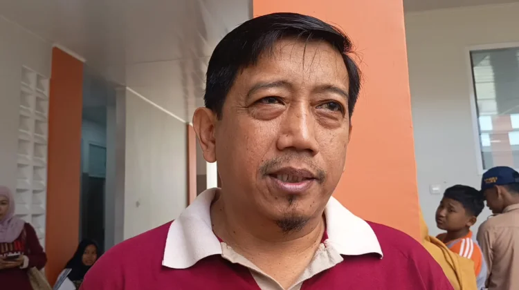 Antisipasi ISPA, Dinkes Kabupaten Kediri Minta Siswa Terapkan PHBS