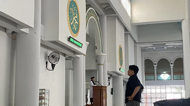 Jadikan Harta sebagai Pendukung untuk Bertakwa
