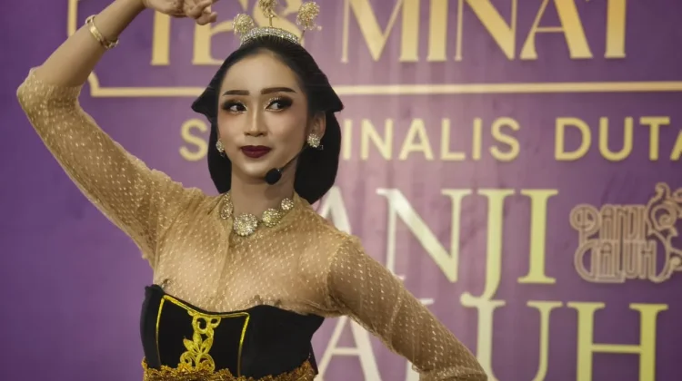 Adu Bakat Panji Galuh 2026, Peserta Berebut Tiket Final