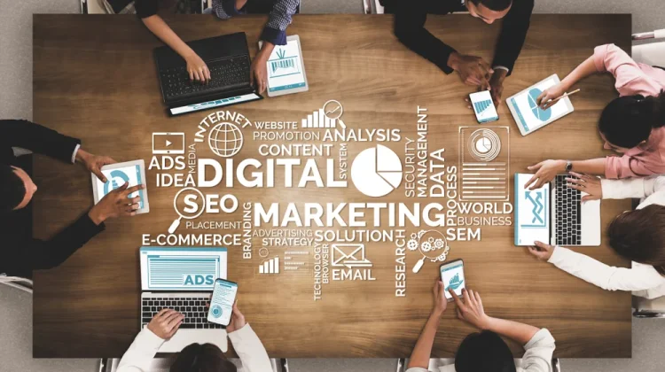 Digital Marketing, Peluang atau Sekedar Tren?